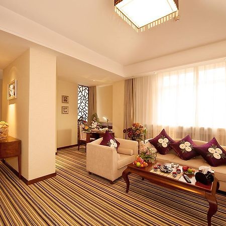 Jilin Province Hotel Changchun Dış mekan fotoğraf