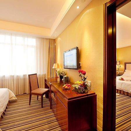 Jilin Province Hotel Changchun Dış mekan fotoğraf