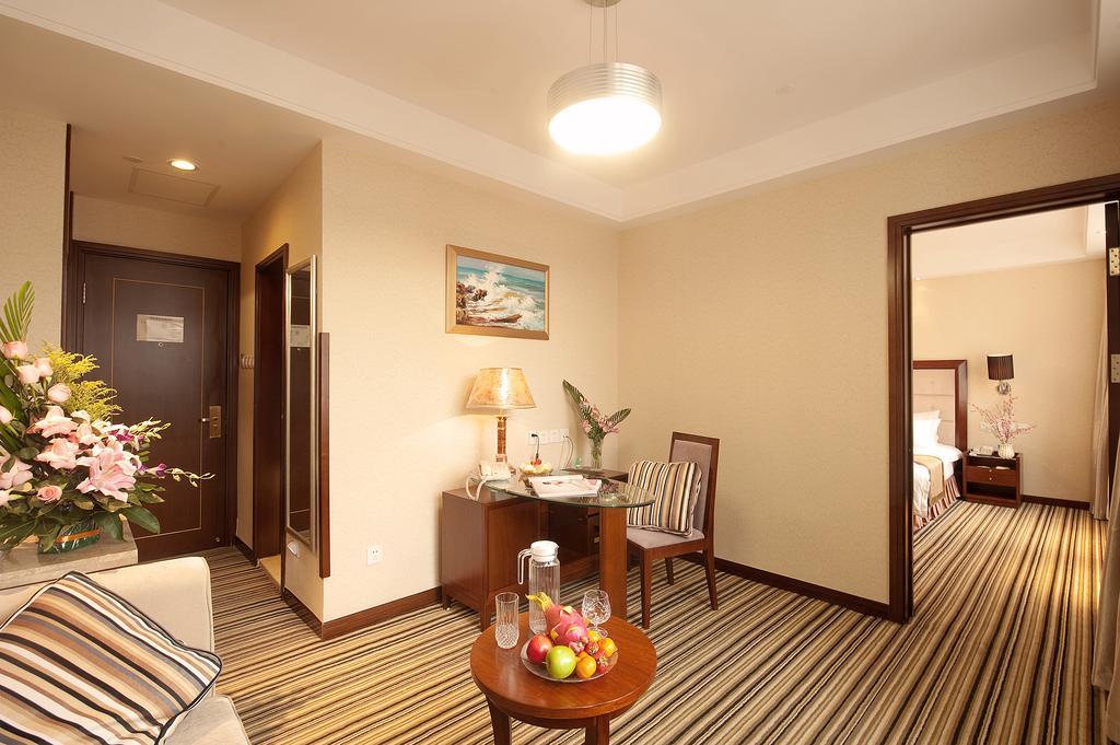 Jilin Province Hotel Changchun Dış mekan fotoğraf
