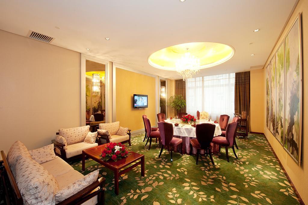 Jilin Province Hotel Changchun Dış mekan fotoğraf