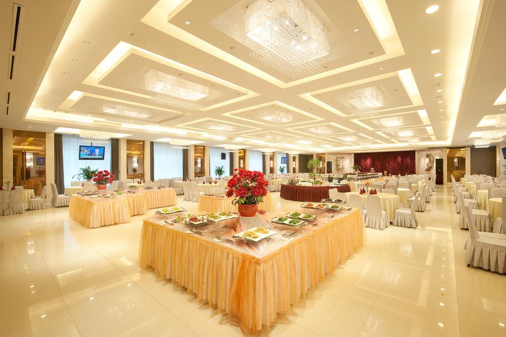 Jilin Province Hotel Changchun Dış mekan fotoğraf