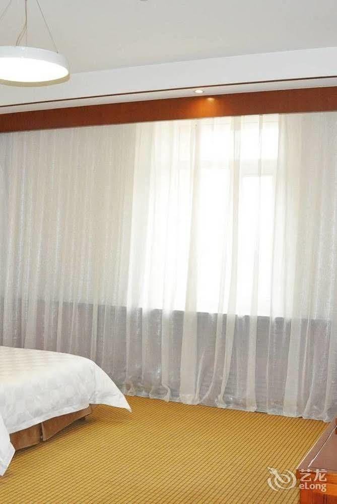 Jilin Province Hotel Changchun Dış mekan fotoğraf