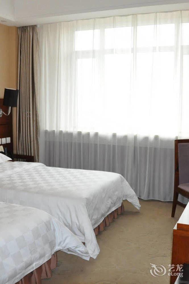 Jilin Province Hotel Changchun Dış mekan fotoğraf