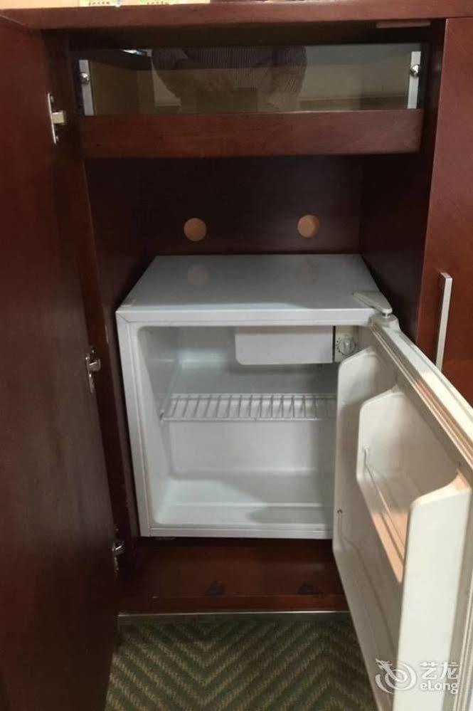 Jilin Province Hotel Changchun Dış mekan fotoğraf