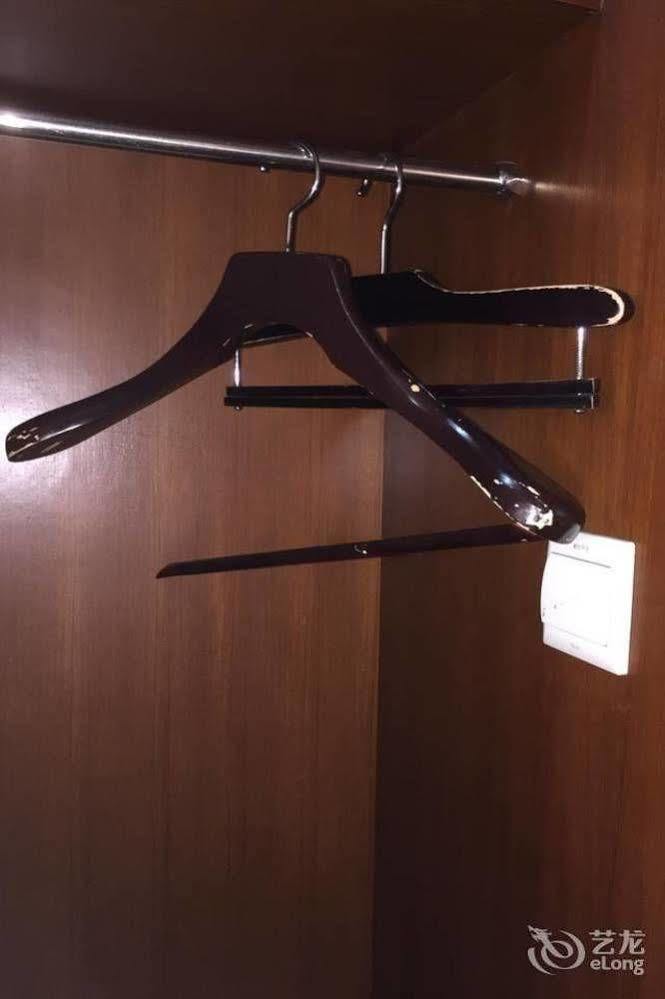 Jilin Province Hotel Changchun Dış mekan fotoğraf