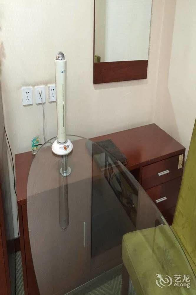 Jilin Province Hotel Changchun Dış mekan fotoğraf